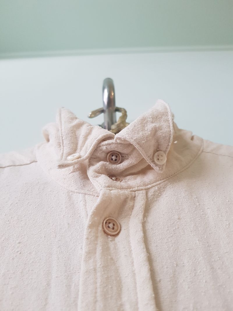 Propa Shirt (Undyed)